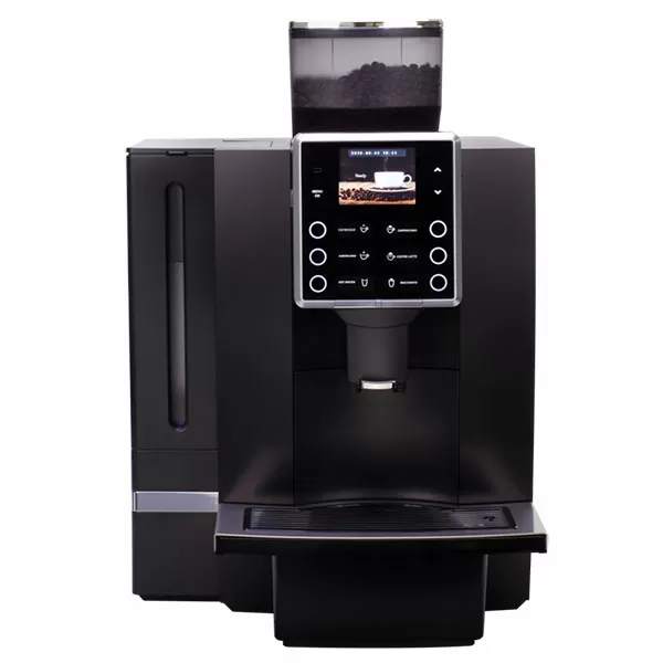 Кофемашина Kaffit K90L Pro+