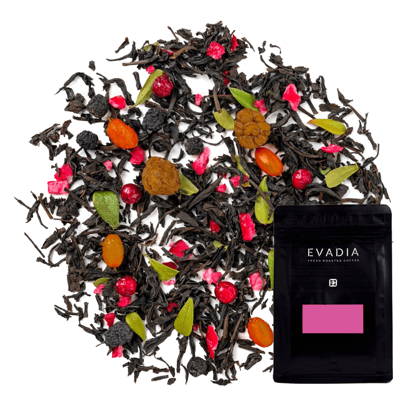 Дары Сибири 