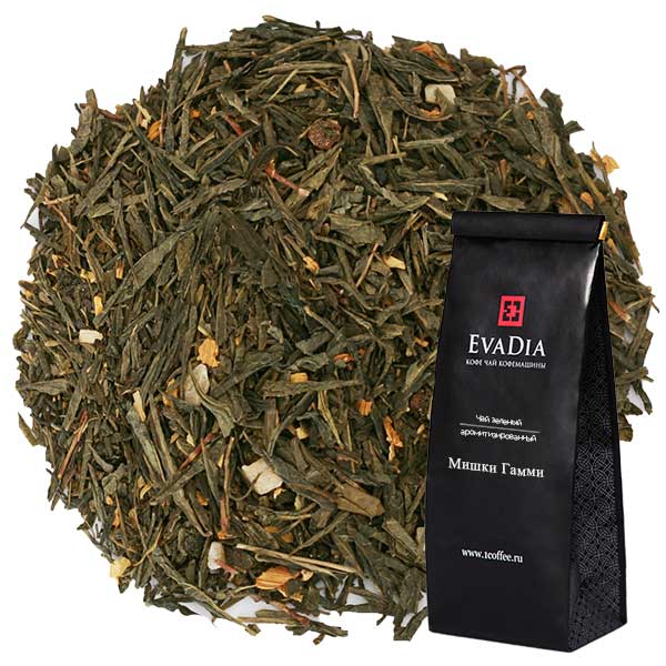 Мишки Гамми g