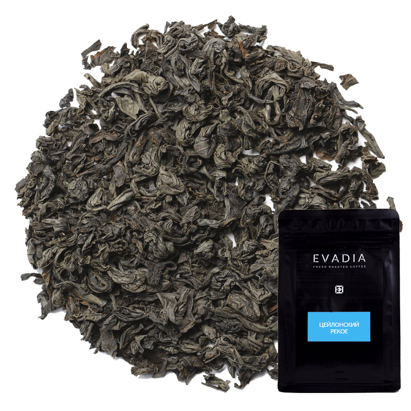 Цейлонский PEKOE
