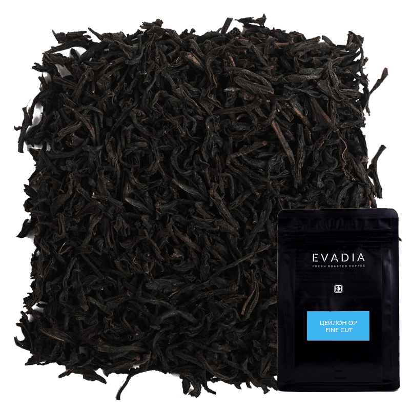 Цейлон OP Fine cut