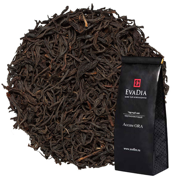 Ассам крупнолистовой ОРА