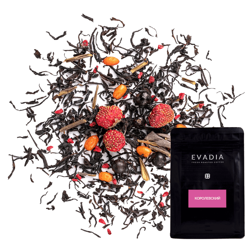 Королевский