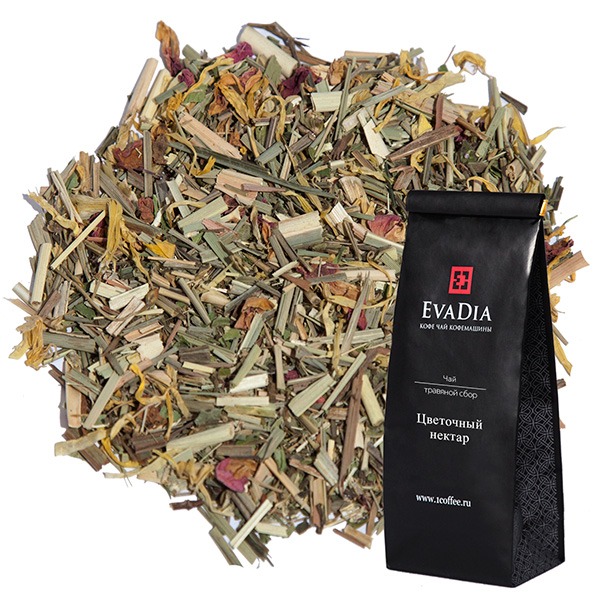 Цветочный Нектар