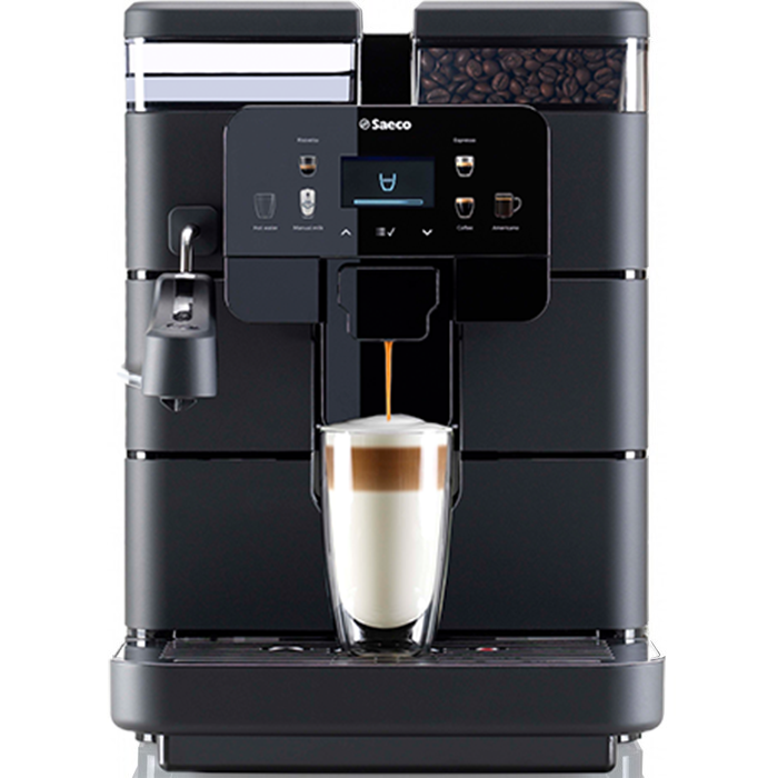 КофемашинаSAECO NEW ROYAL PLUS 230/50