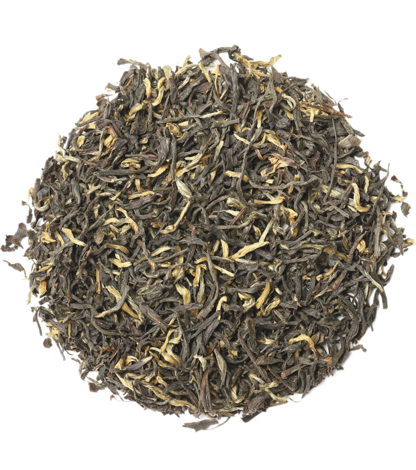 Ассам Halmari TGFOP1