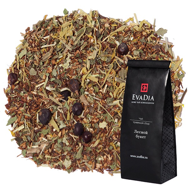 Лесной Букет