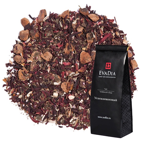 Успокаивающий