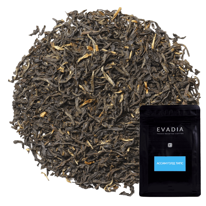 Ассам Голд Типс STGFOP1