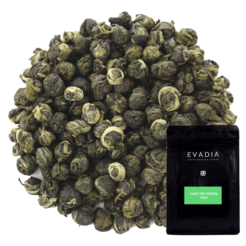 Най Сян Чжень Чжу Молочная жемчужина