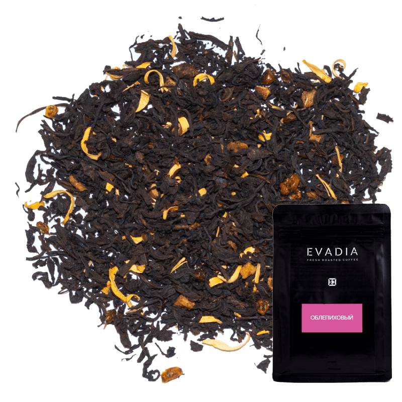 Облепиховый 