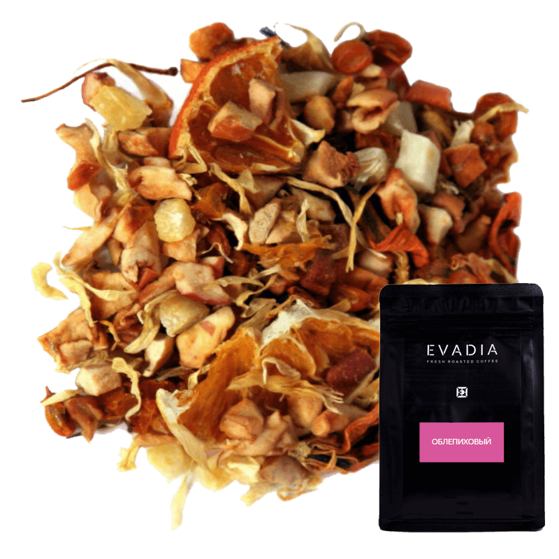 "Облепиховый"