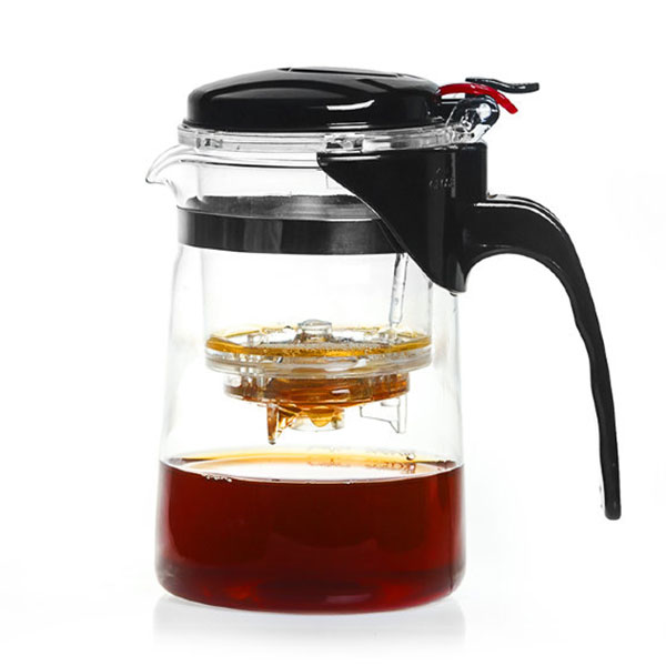 Чайник Гунфу "Sama" 500мл