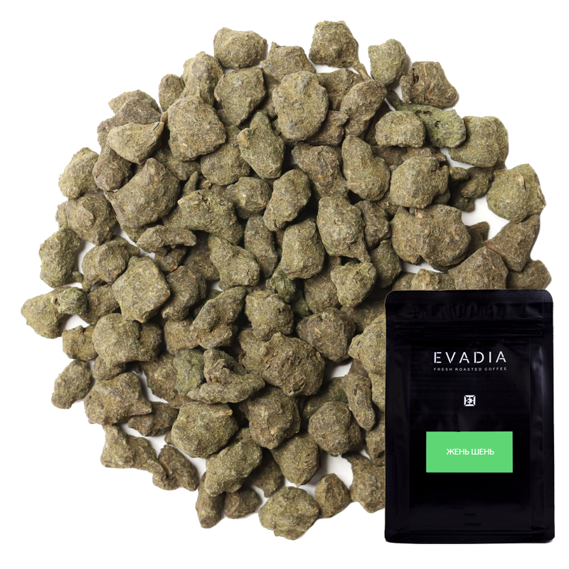 Улун Жень Шень Тайвань